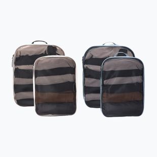 Organizeriai Thule Packing Cube Family pond gray/white