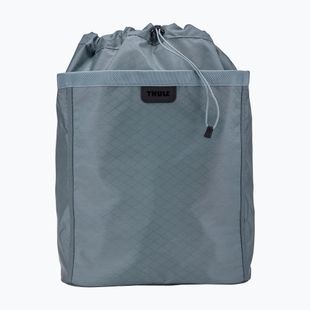 Skalbinių maišas Thule Packable Laundry pond gray
