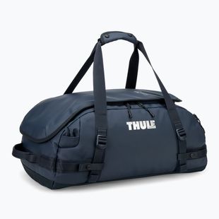 Kelioninis krepšys Thule Chasm Duffel 40 l darkest blue