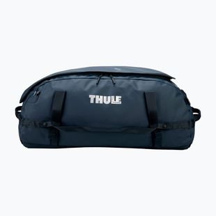 Kelioninis krepšys Thule Chasm Duffel 90 l darkest blue