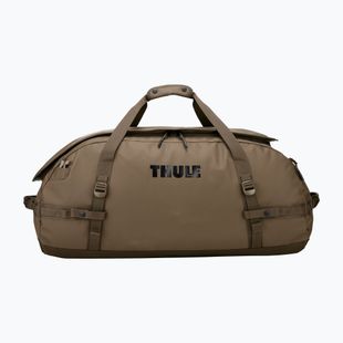 Kelioninis krepšys Thule Chasm Duffel 90 l deep khaki