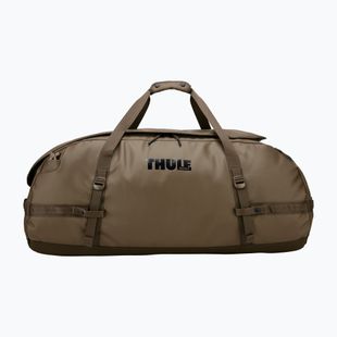 Kelioninis krepšys Thule Chasm Duffel 130 l deep khaki