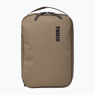 Kelioninis daiktų dėklas Thule Chasm Gear Cube 11 l deep khaki