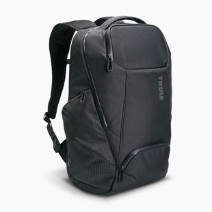Kuprinė nešiojamam kompiuteriui Thule Accent Backpack - Black Edition 26 l black