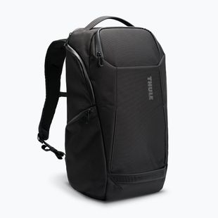 Kuprinė nešiojamam kompiuteriui Thule Accent Backpack - Black Edition 28 l black