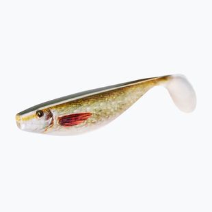 Spiningo gumos Delphin Hypno 3D 3 szt. 9 cm pike II