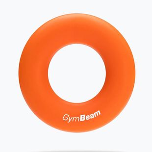 Rankų treniruoklis GymBeam Grip orange