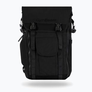 Sportinė kuprinė GymBeam Adventure 25 l black