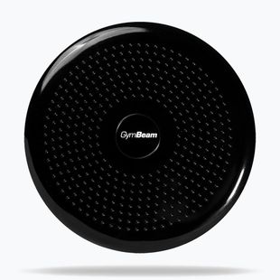 Sensorinis diskas GymBeam Balance Trainer black