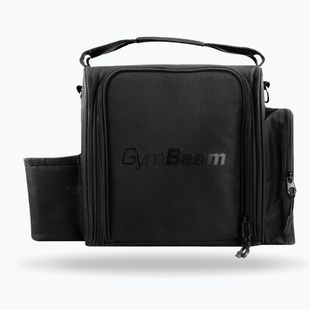 Krepšys GymBeam FIT Prep 10 l black