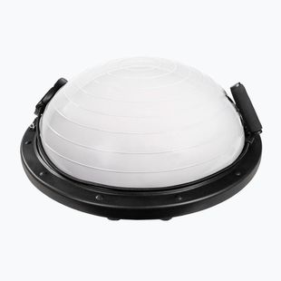 Balansinė platforma GymBeam black/white