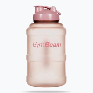 Gertuvė GymBeam Hydrator TT rose
