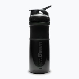 Šejkeris GymBeam Sportmixer 760 ml black