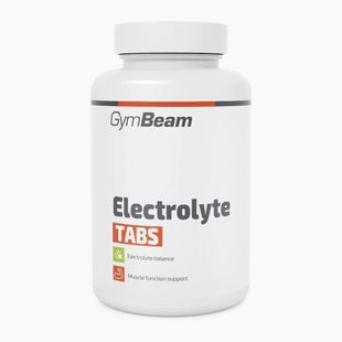 Elektrolitai GymBeam TABS 90 tablečių