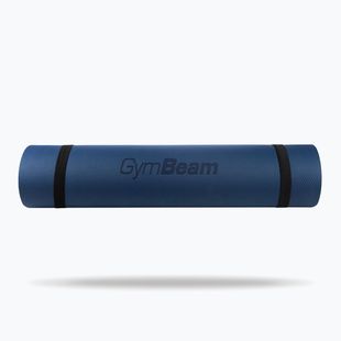 Jogos kilimėlis GymBeam 62755 grey/blue