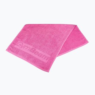Rankšluostis GymBeam pink