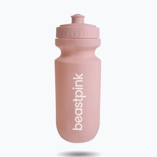 Gertuvė GymBeam Sips&Dis pink - BeastPink 550 ml pink