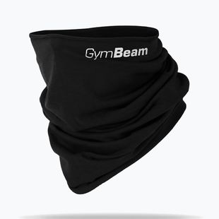 Kaklo mova GymBeam Light black