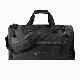 Sportinis krepšys GymBeam Ultimate Duffle 37 l black