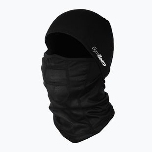 Balaklava GymBeam Balaclava black