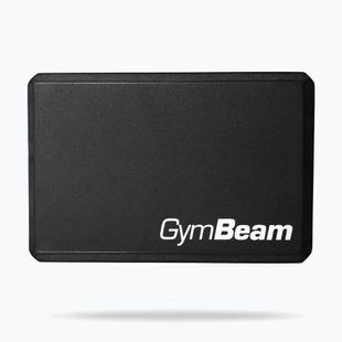 Jogos blokas GymBeam black
