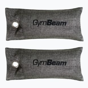 Kvapų neutralizatorius GymBeam Fresh Guard black