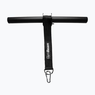Riešų ir dilbių treniruoklis GymBeam Roll black