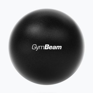Gimnastikos kamuolys GymBeam OverBall 25 cm black