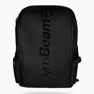 Treniruočių kuprinė GymBeam Explorer 33 l black