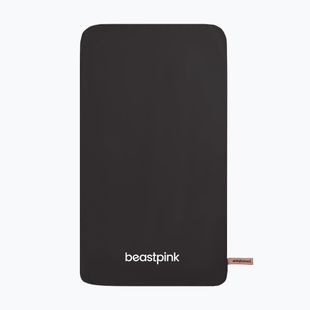 Rankšluostis GymBeam Mini Shadow-Beast Pink black