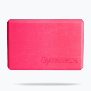 Jogos blokas GymBeam pink