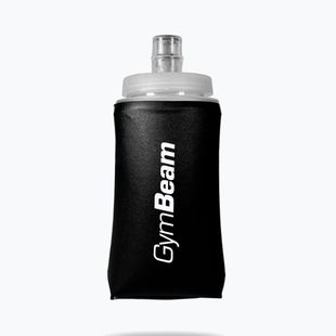 Gertuvė GymBeam Hydra Soft 250 ml black