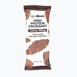 Krosojalis su baltymais GymBeam High Protein 50 g Coca