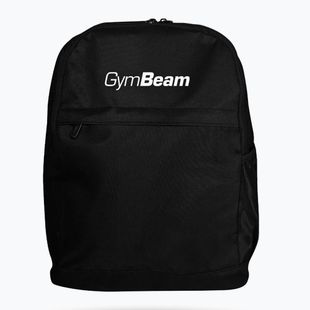Kuprinė GymBeam Signature juoda