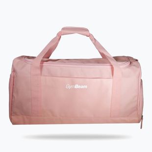 Treniruočiųkrepšys GymBeam Sense 39,8 l pink