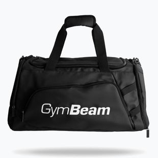 Treniruočiųkrepšys GymBeam Core 50 l black