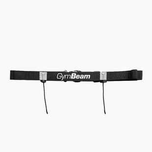 Bėgimo diržas GymBeam 100681 black