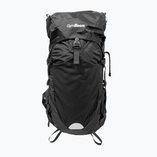 Kuprinė GymBeam Apex black 40 l