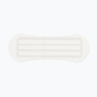 Nosies juostelės GymBeam 30 vnt. white