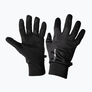 Pirštinės GymBeam Alpine Windproof Gloves black
