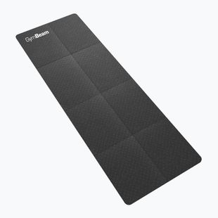 Jogos kilimėlis GymBeam 107251 black