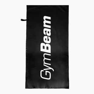Rankšluostis GymBeam Maxi black