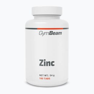 Cinkas GymBeam Cynk