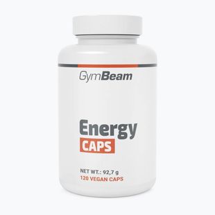 Kofeinas GymBeam Caffeine 90 tablets