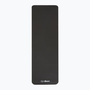Jogos kilimėlis GymBeam Yoga black