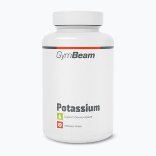 Kalis GymBeam Potas