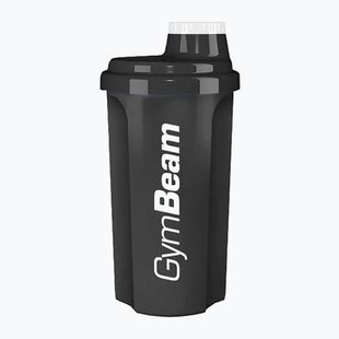 Šejkeris GymBeam 700 ml black