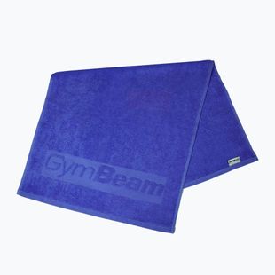 Rankšluostis GymBeam blue