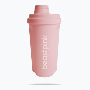 Šejkeris GymBeam 500 ml beast pink