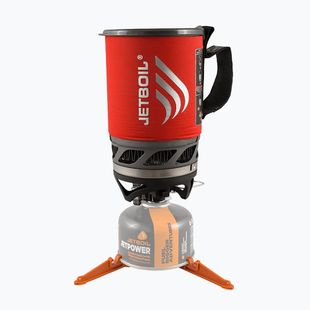 Turistinė viryklė Jetboil MicroMo Cooking System tamale